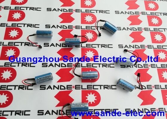 MITSUBISHI Q6BAT PLC バッテリー