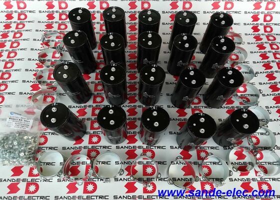 エプコス 8200UF 電解コンデンサ B43310-S9828-M1