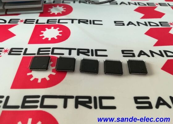 Mitsubishi I/Oボードチップ MAC303C または MAC3O3C