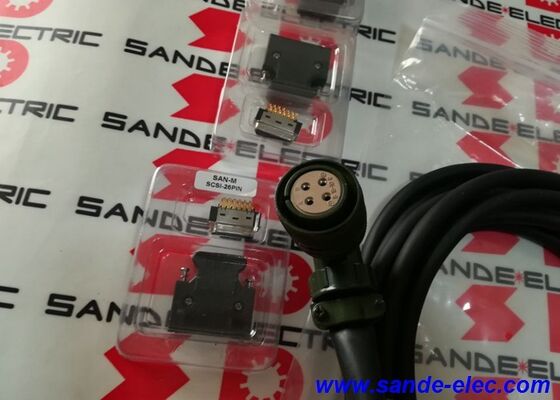 YASKAWA JZSP-CVP60-20 ドライバーとモーターケーブル JZSPCVP6020