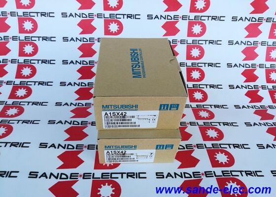 新品・オリジナル 三?? 機 A1SX42