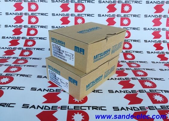 新品・オリジナル 三?? 機 A1SX42