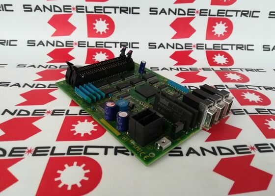 新しいFanuc A20B-2002-0470回路板 A20B-2002-0470 A20B20020470 A2OB-2OO2-O47O