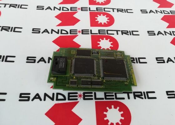 FANUC Axis カード A20B-3300-0033 A20B33000033 A2OB-33OO-OO33