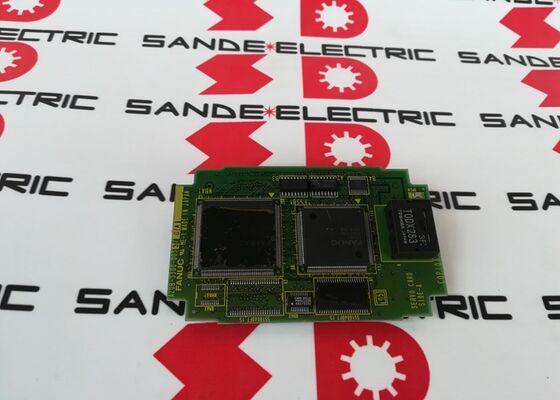 FANUC Axis カード A20B-3300-0033 A20B33000033 A2OB-33OO-OO33