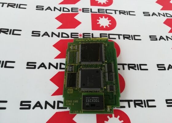 FANUC Axis カード A20B-3300-0033 A20B33000033 A2OB-33OO-OO33