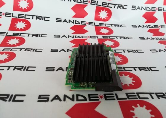 FANUC CPU BOARD A20B-3300-0472 A2OB-33OO-O472 A20B33000472 試聴する