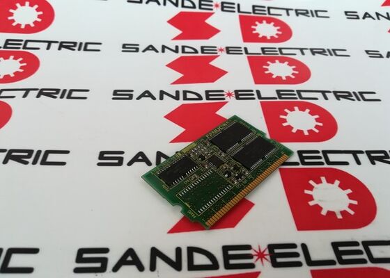 USED FANUC A20B-3900-0041 メモリーカード回路板 A20B39000041 A2OB-39OO-OO41