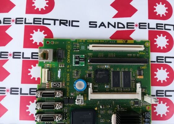 新しいファヌックボード A20B-8200-0847 A20B82000847 A2OB-82OO-O847