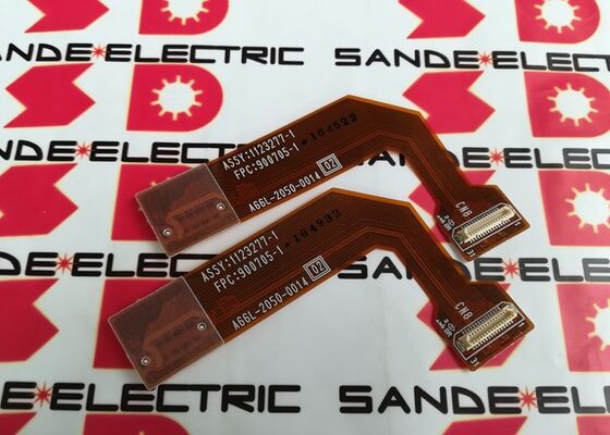 新しいFanucカードスロット A66L-2050-0014 A66L20500014 A66L-2O5O-OO14