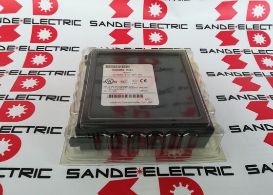 1つの新しいGE FANUC IC693MDL753出力モジュール