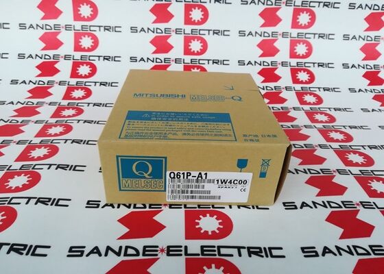 NEW 三菱 Q61P-A1 Q61PA1