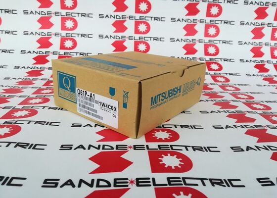 NEW 三菱 Q61P-A1 Q61PA1