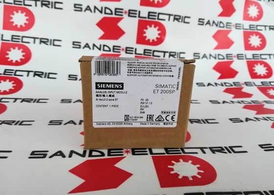 シメンス出力モジュール 6ES7193-6BP00-0DA0 6ES71936BP000DA0 6ES7193-6BPOO-ODAO