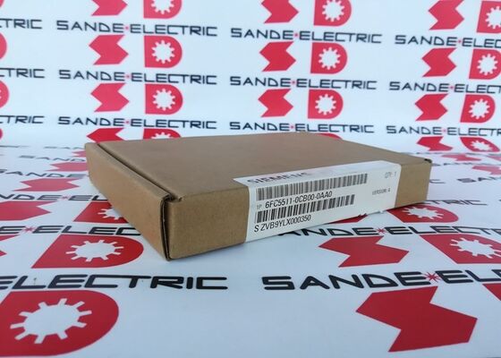 新しいアダプターモジュール 6FC5511-0CB00-0AA0 6FC5 511-0CB00-0AA0 6FC5511-OCBOO-OAAO