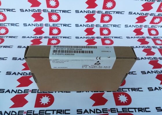 新しいアダプターモジュール 6FC5511-0CB00-0AA0 6FC5 511-0CB00-0AA0 6FC5511-OCBOO-OAAO