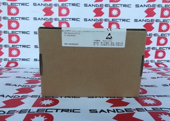 新しいアダプターモジュール 6FC5511-0CB00-0AA0 6FC5 511-0CB00-0AA0 6FC5511-OCBOO-OAAO