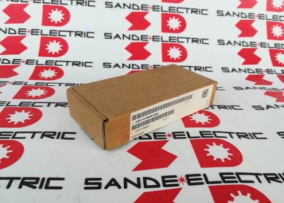 新シメンス 6SN1114-0NA00-0AA0 6SN11140NA000AA0 6SN1114-ONAOO-OAAO 迅速な送料