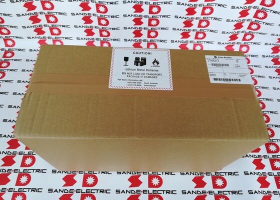 新しいAB アレン・ブラッドリー 1746-A7 PLC