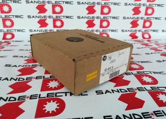 アレン・ブラッドリー アドバンストインターフェースコンバータ 1761-NET-AIC 1761-NET-AIC 1761NETAIC