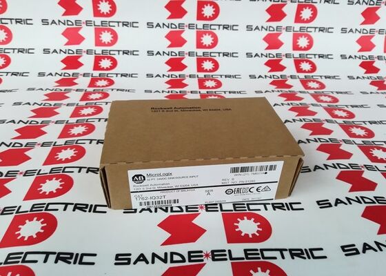 1つの新しい箱 AB アレン・ブラッドリー 1762-IQ32T 入力モジュール 1762IQ32T