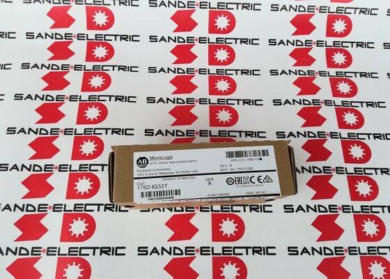 1つの新しい箱 AB アレン・ブラッドリー 1762-IQ32T 入力モジュール 1762IQ32T