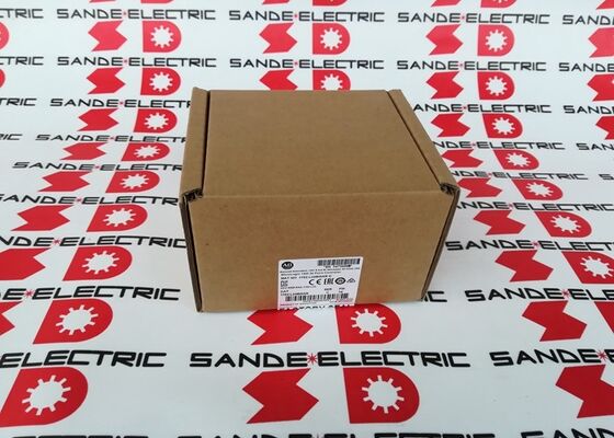 AB ALLEN BRADLEY 1762-L24BWAR 工場封印された 1762L24BWAR