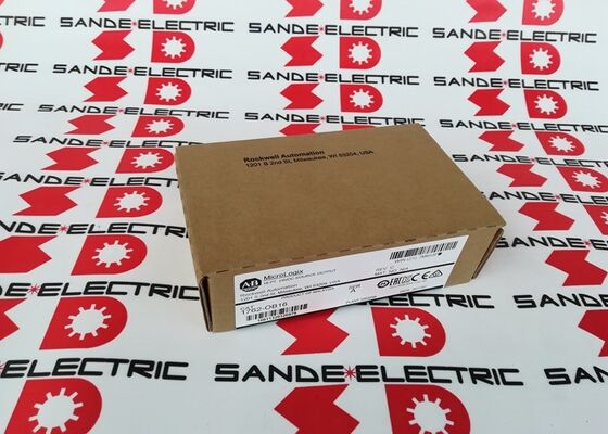 1 新しいAB アレン ブラッドリー アレン-ブラッドリー 1762-OB16 出力モジュール 1762OB16