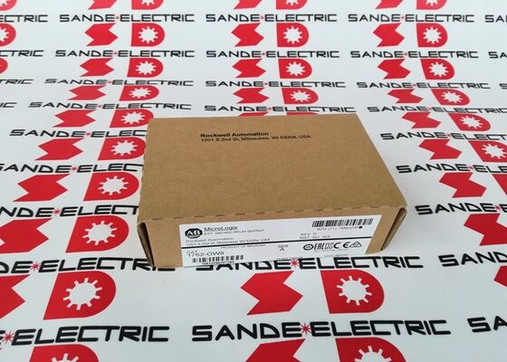 1つの新しいリレー出力 アレン・ブラッドリー 1762-OW8 1762OW8 1762-0W8