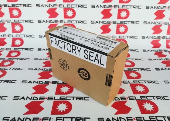 新しいアレン・ブラッドリー 1769-IQ32T コンパクトロジックス - 新しい余剰封印 - シリーズA