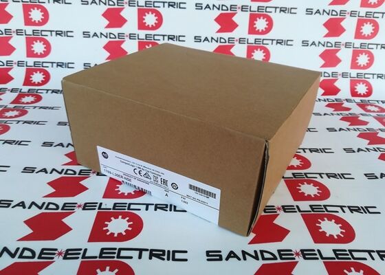 新しい ALLEN BRADLEY 1769-L30ER-NSE コンパクトロジックス プロセッサ