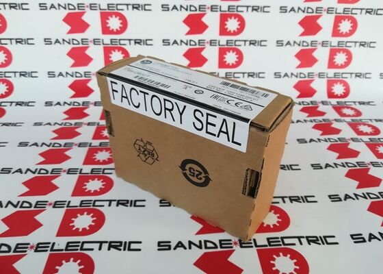 アレン・ブラッドリー 1769-OB32T 出力モジュール CompactLogix 17690B32T 新品・封印済み 1769-0B32T