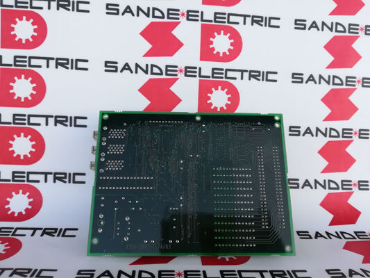1PC 中古 GE Fanuc ドライバーボード A20B-2002-0520 良い状態 A20B20020520 A2OB-2OO2-O52O