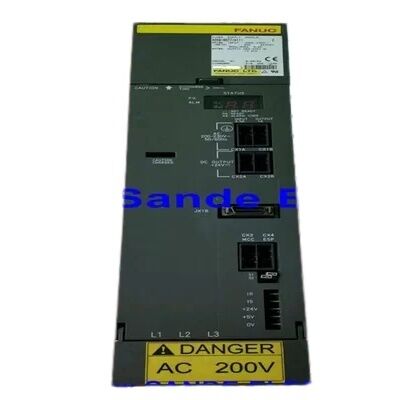 A06B-6079-H208 Fanuc サーボアンプリファクター モジュール A06B6079H208 AO6B-6O79-H2O8