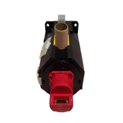 Fanucサーボモーター A06B-0034-B675 新しい箱 Ao6B-oo34-B675