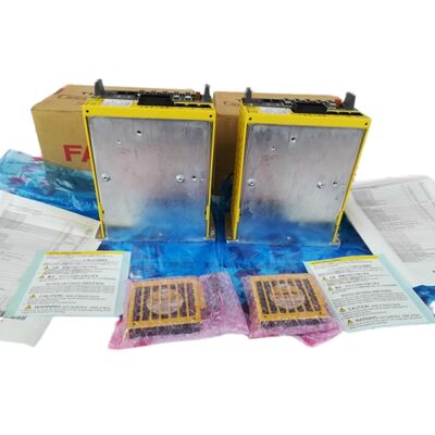 A06B-6162-H002 Fanucセルボモジュール オリジナルボックスA06B6162H002に新品