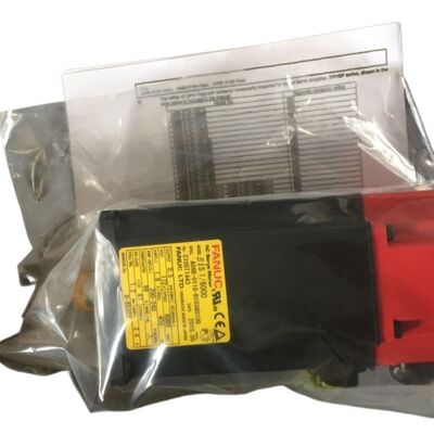 Fanuc A06B-0113-B178#0008 全新 箱 A06B-0113-B178#0008