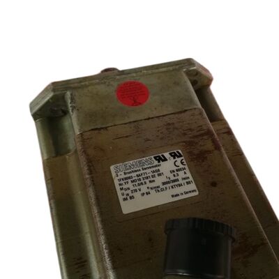 シメンス 1fk6063-6af71-1ag0 修理 固定価格 1FK60636AF711AG0 1FK6O63-6AF71-1AGO