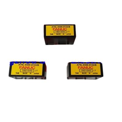 FANUCモジュール A76L-0300-0133-B  A76L03000133B  A76L-0300-0133-B
