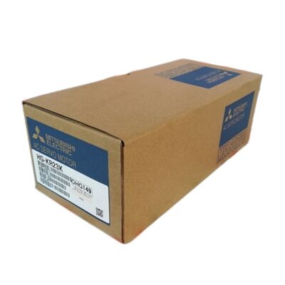 HG-KR23K MITSUBISHI サーボモーター HGKR23K ストック新品