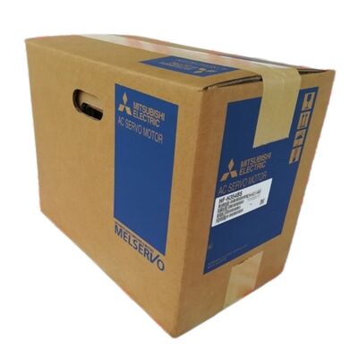 新しいサーボモーター HF-H354BS-A48 MITSUBISHI エンコーダー A48 HFH354BSA48