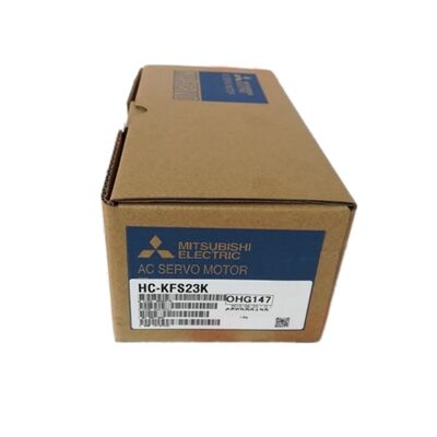 MITSUBISHI NEW MOTOR HC-KFS23K HCKFS23K オリジナル 三?? メーカー