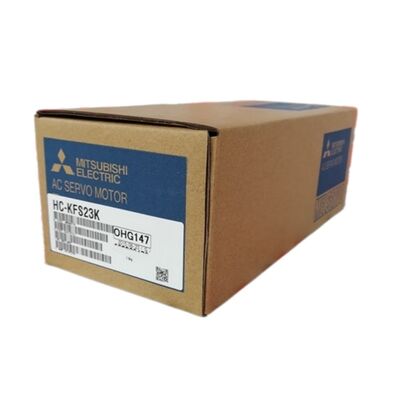 MITSUBISHI NEW MOTOR HC-KFS23K HCKFS23K オリジナル 三?? メーカー