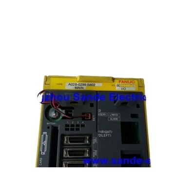 Fanuc サーボドライバ A02B-0299-B802 A02B0299B802 A02B-0299-B802