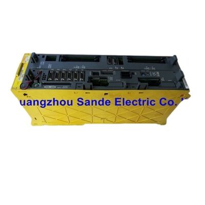 Fanuc サーボドライバ A02B-0299-B802 A02B0299B802 A02B-0299-B802