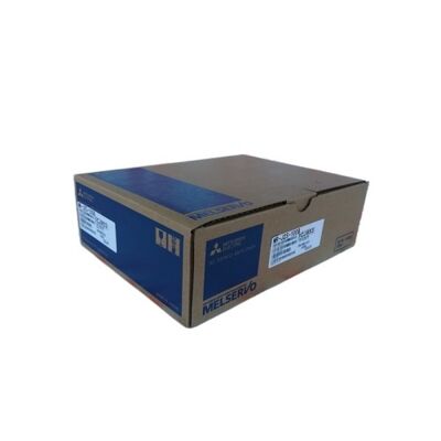 新品 MR-J2S-100B 三菱サーボドライバー MRJ2S100B MR-J2S-100B 高速配送