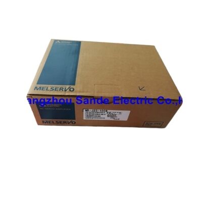 新品 MR-J2S-100B 三菱サーボドライバー MRJ2S100B MR-J2S-100B 高速配送