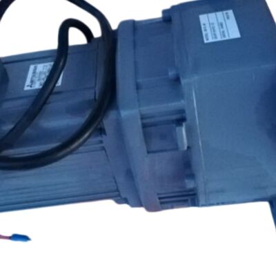 新品オリジナルの三?? サーボモーター HA-FF43G1 HAFF43G1