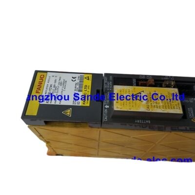 FANUC サーボアンプリファイヤー モジュール A06B-6096-H101#H A06B6096H101#H A06B-6096-H101#H