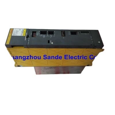 FANUC サーボアンプ A06B-6077-H111 A06B6077H111 A06B-6077-H111